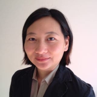 Profile photo of Georgina Wong