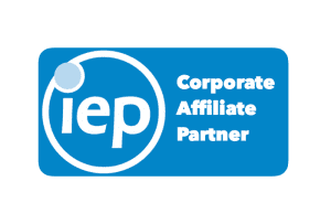 IEP Corporate Affiliate Partner