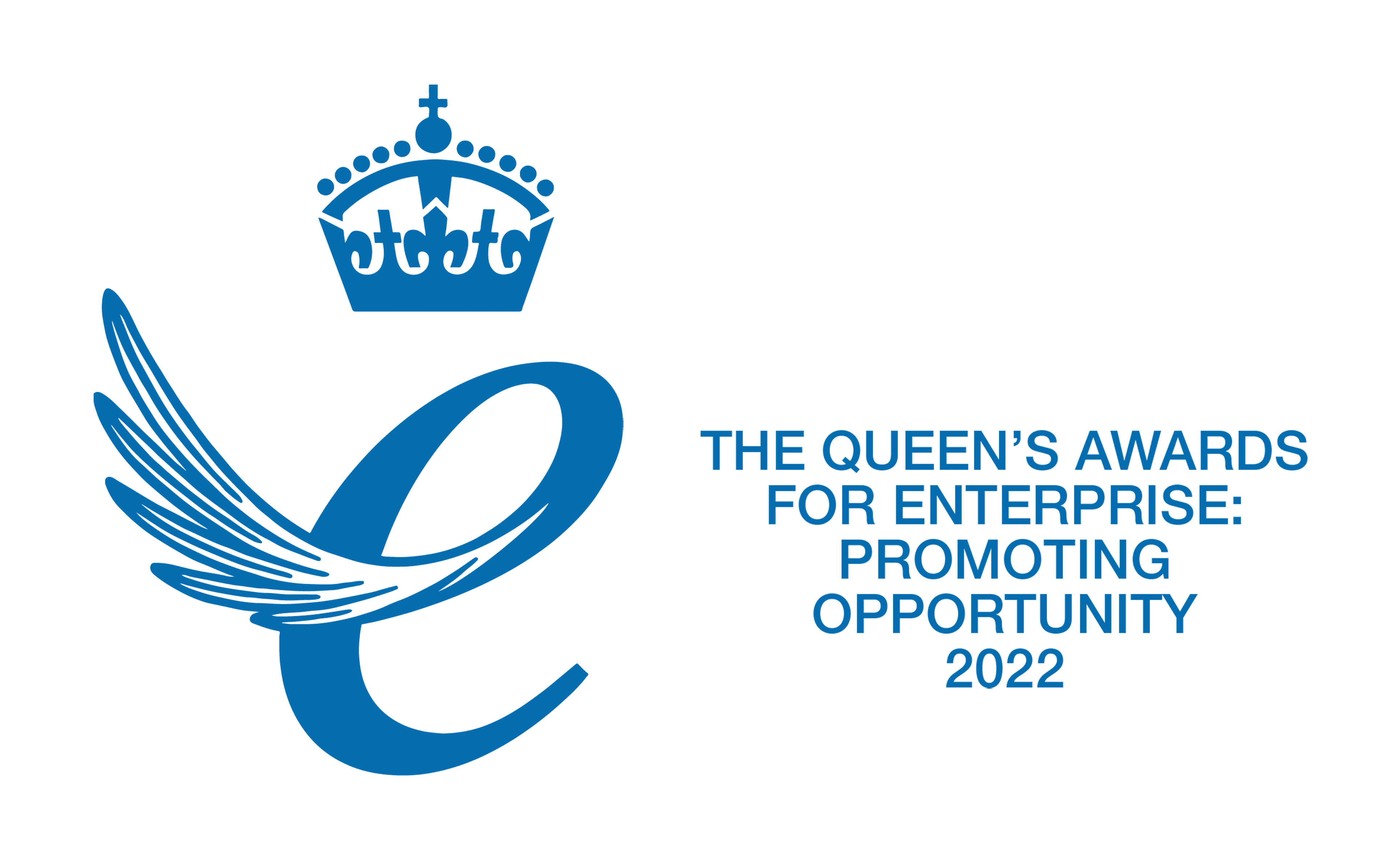 The Queen's awards for enterprise