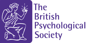 British psychological society logo